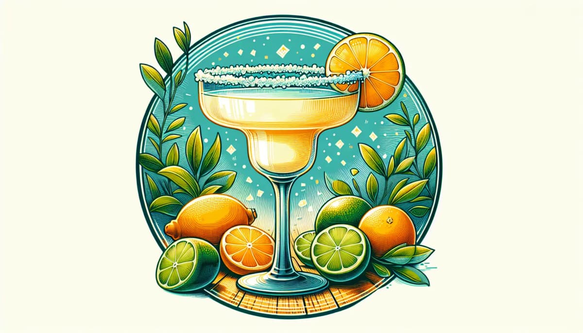 Classic Margarita