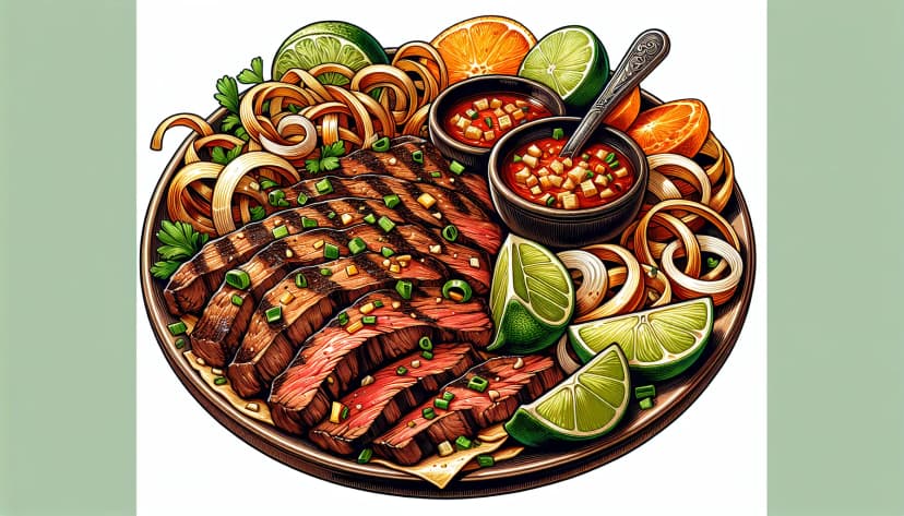 Carne Asada