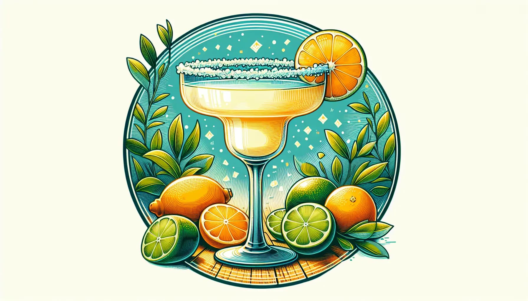 Classic Margarita
