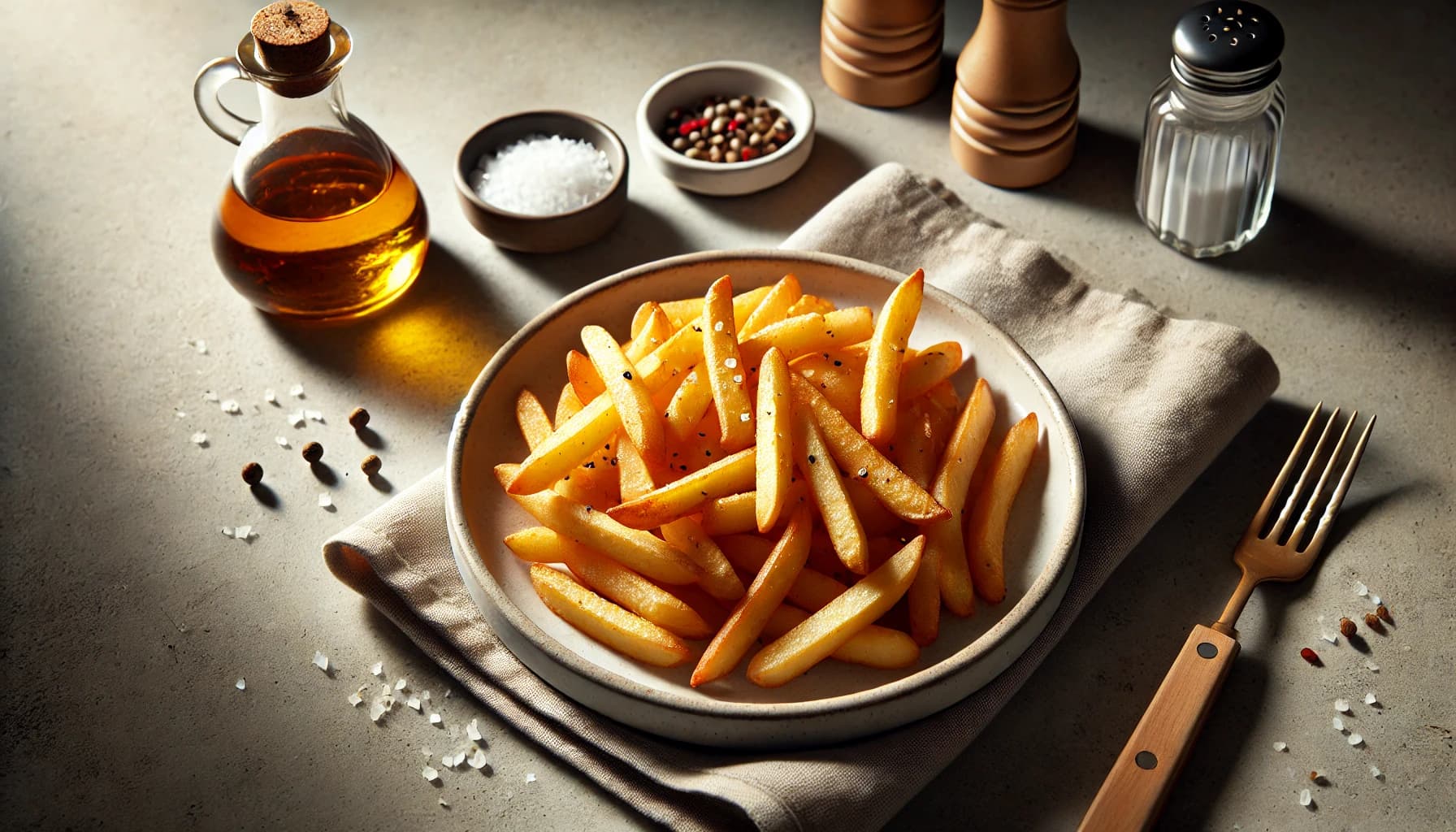 French Fries
